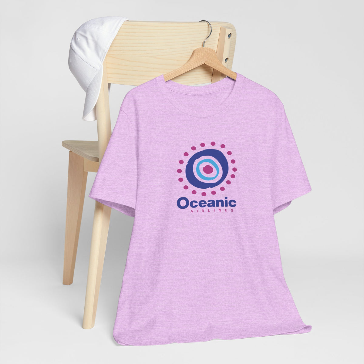 Oceanic Airlines T-Shirt