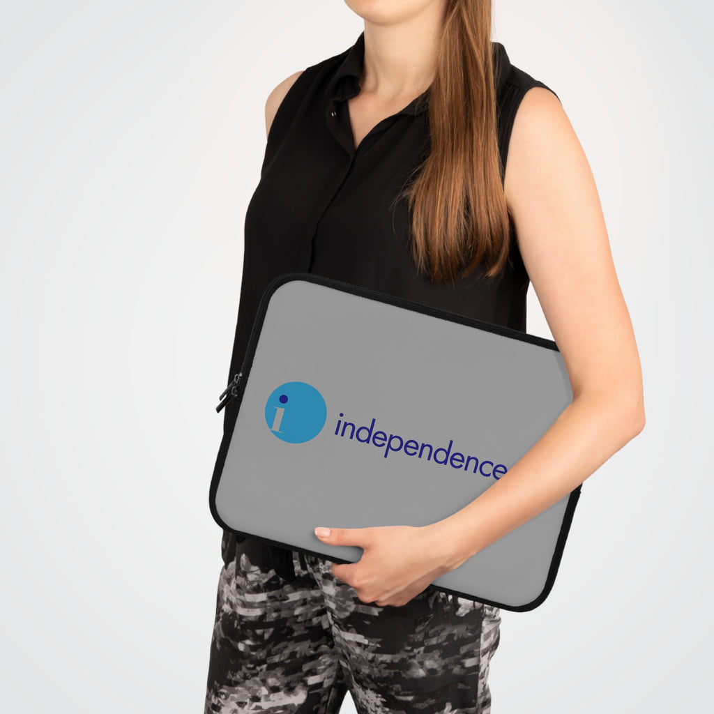 Independence Air Laptop Sleeve