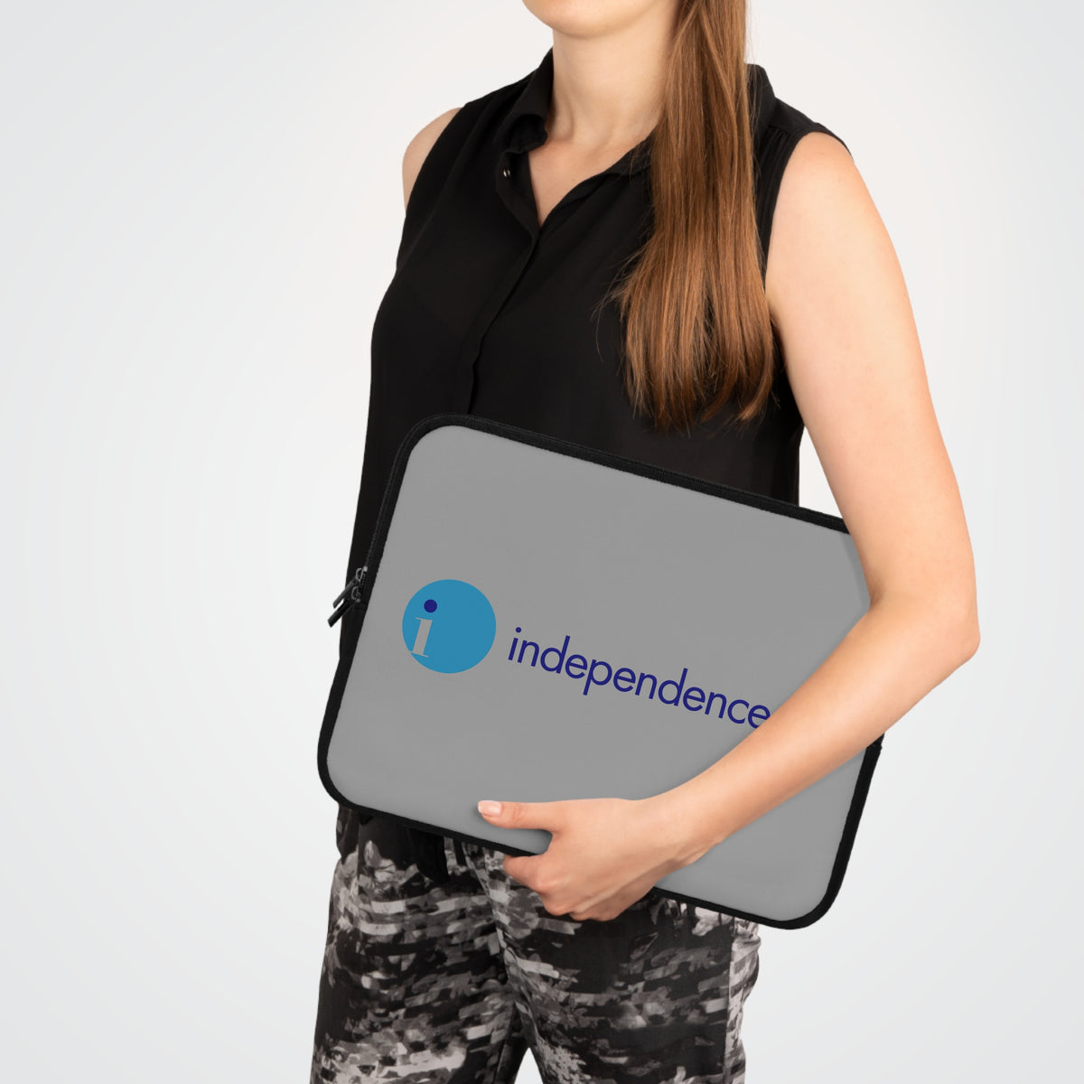Independence Air Laptop Sleeve