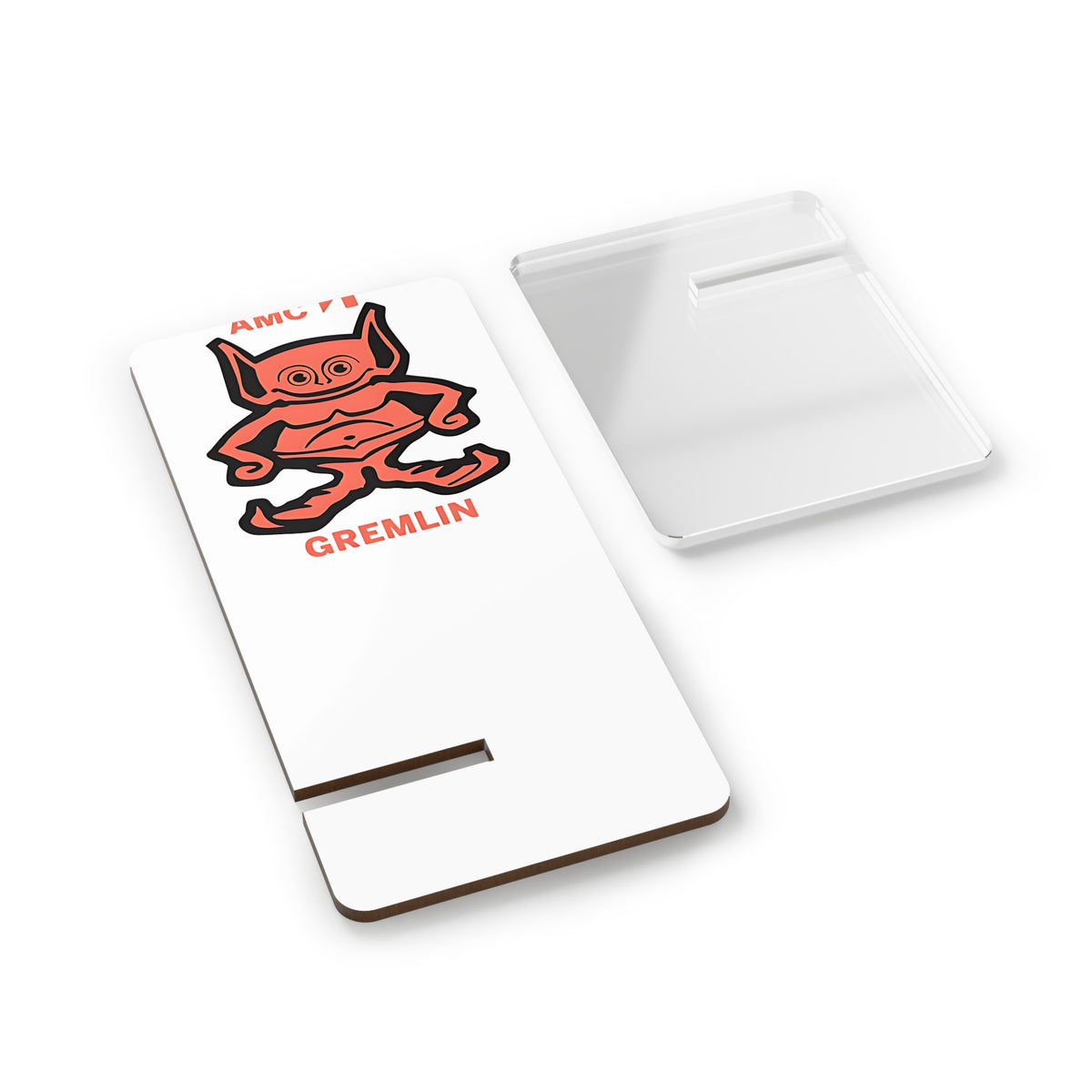 AMC Gremlin Foldable Mobile Phone Display Stand