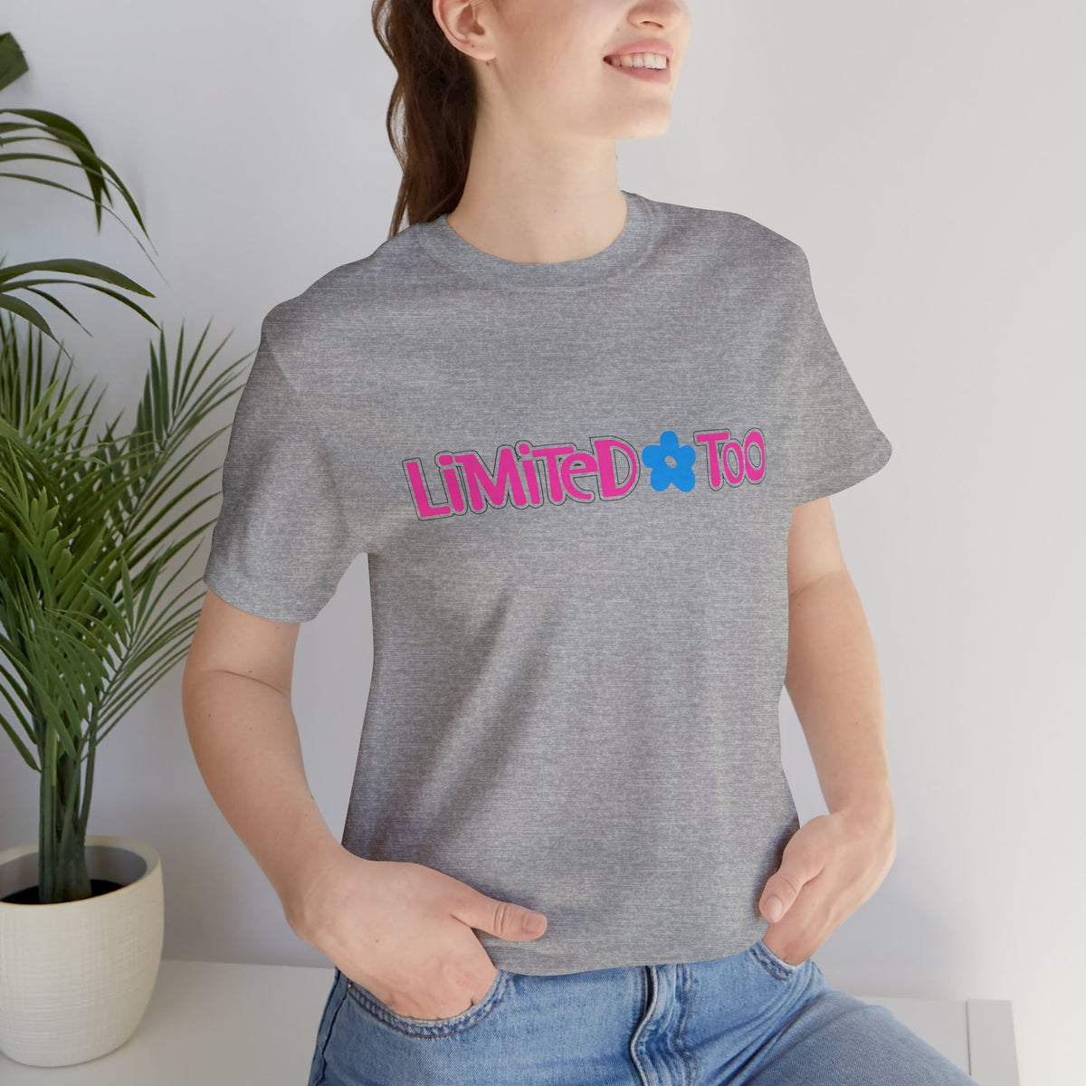 Limited Too T-Shirt