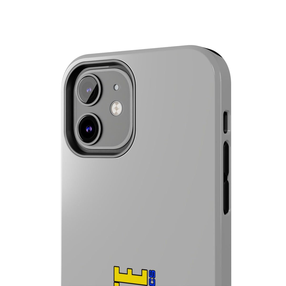 Ultimate Electronics Tough Phone Case