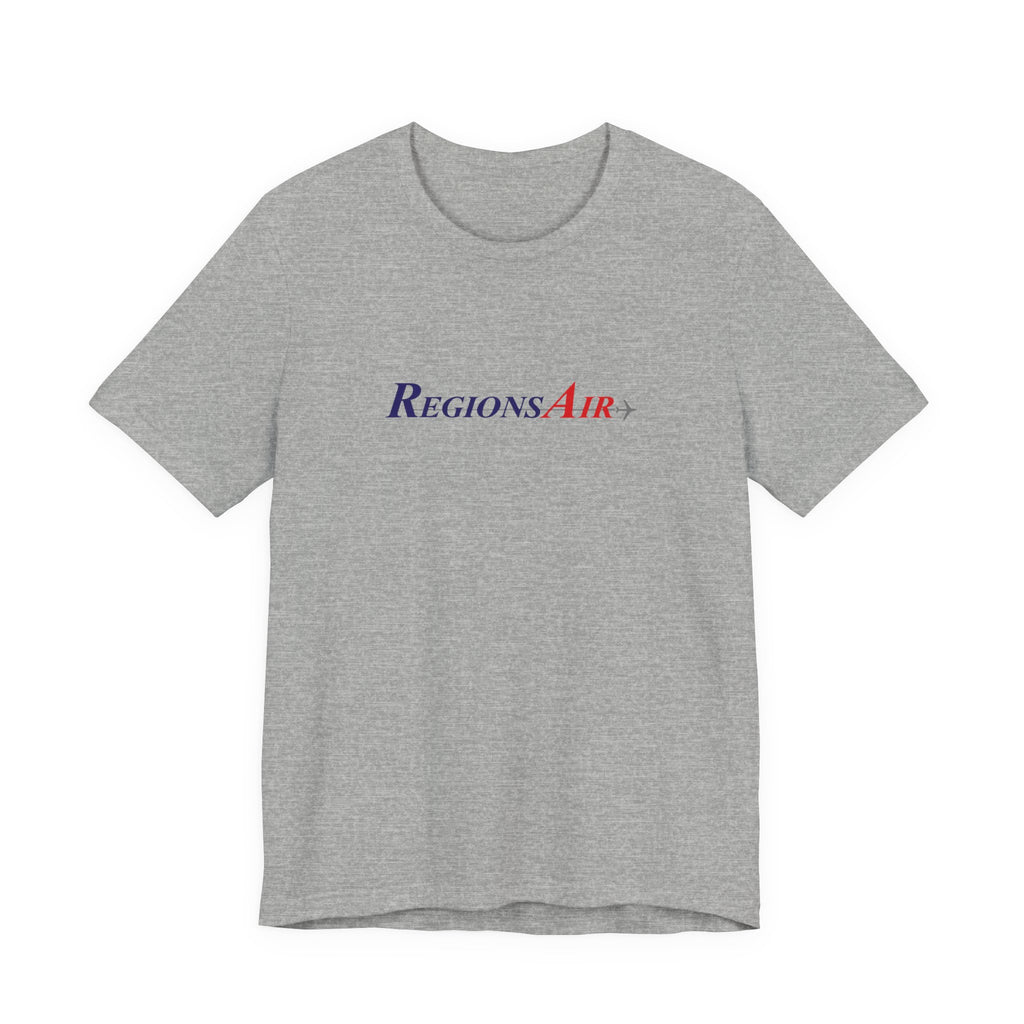 RegionsAir T-Shirt