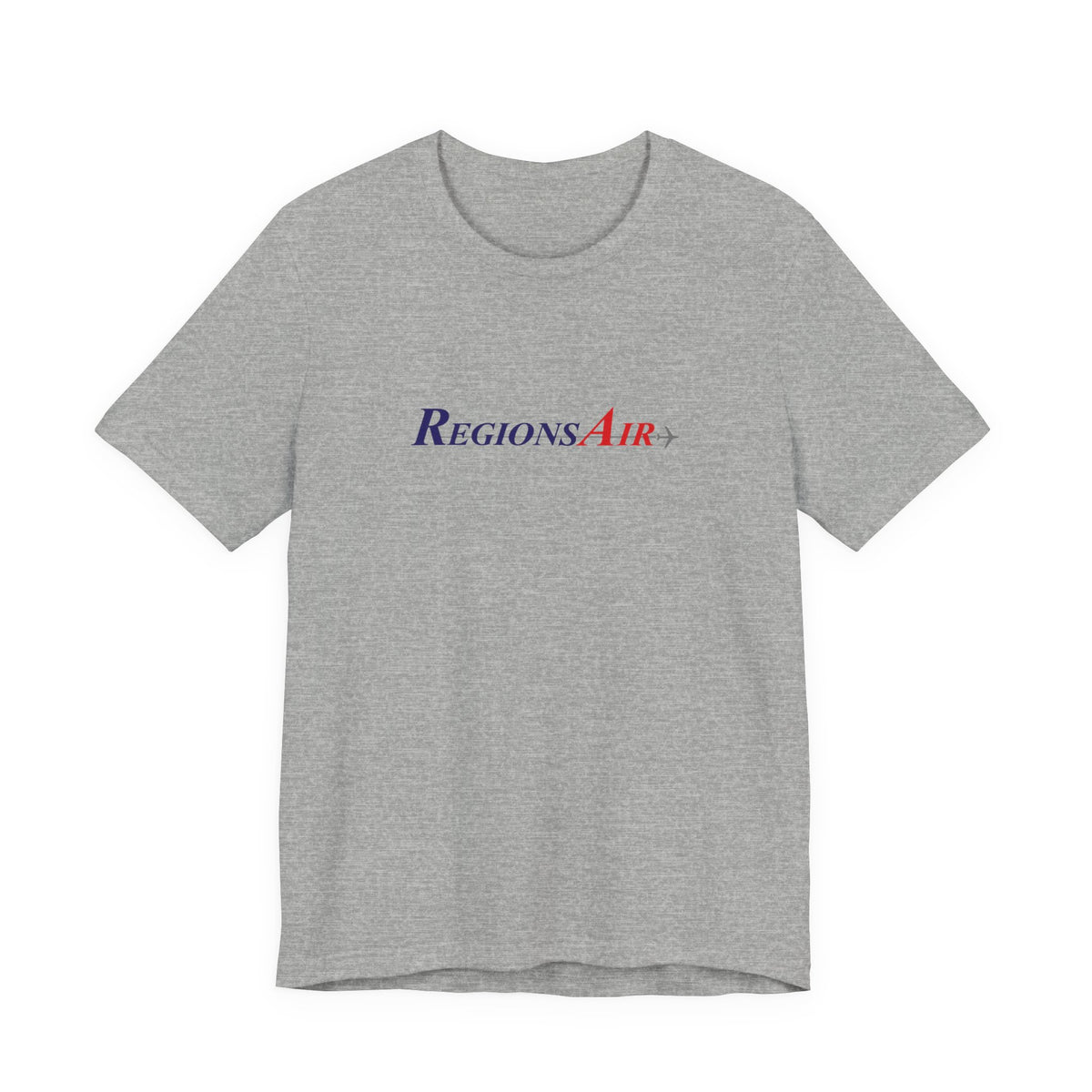 RegionsAir T-Shirt