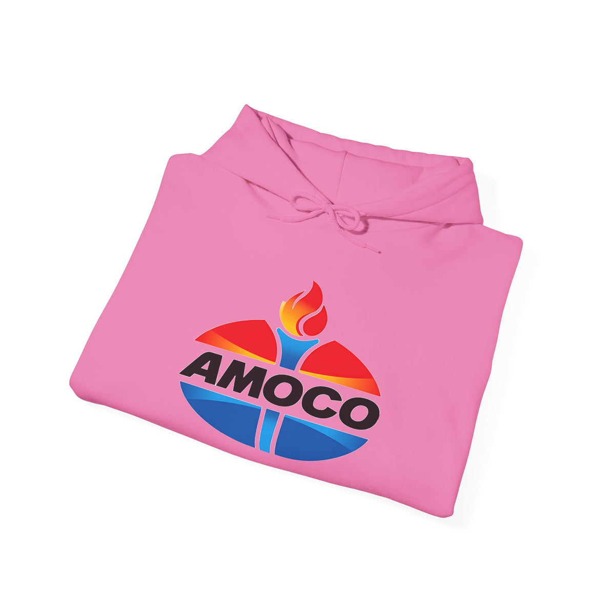 Amoco Hoodie / Sweatshirt