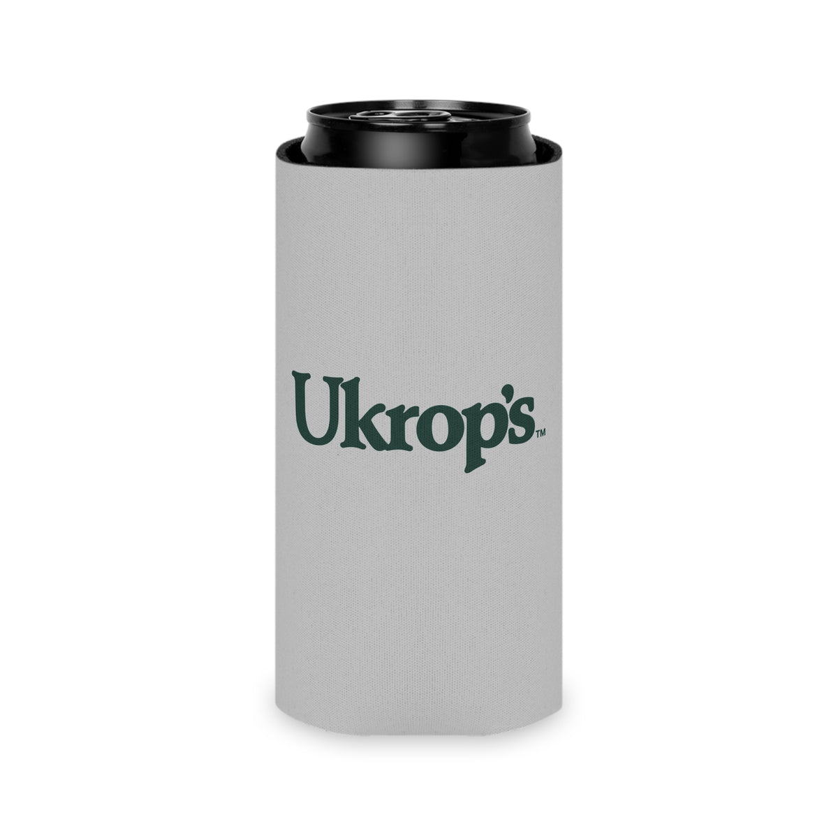 Ukrop's Super Markets Can Cooler