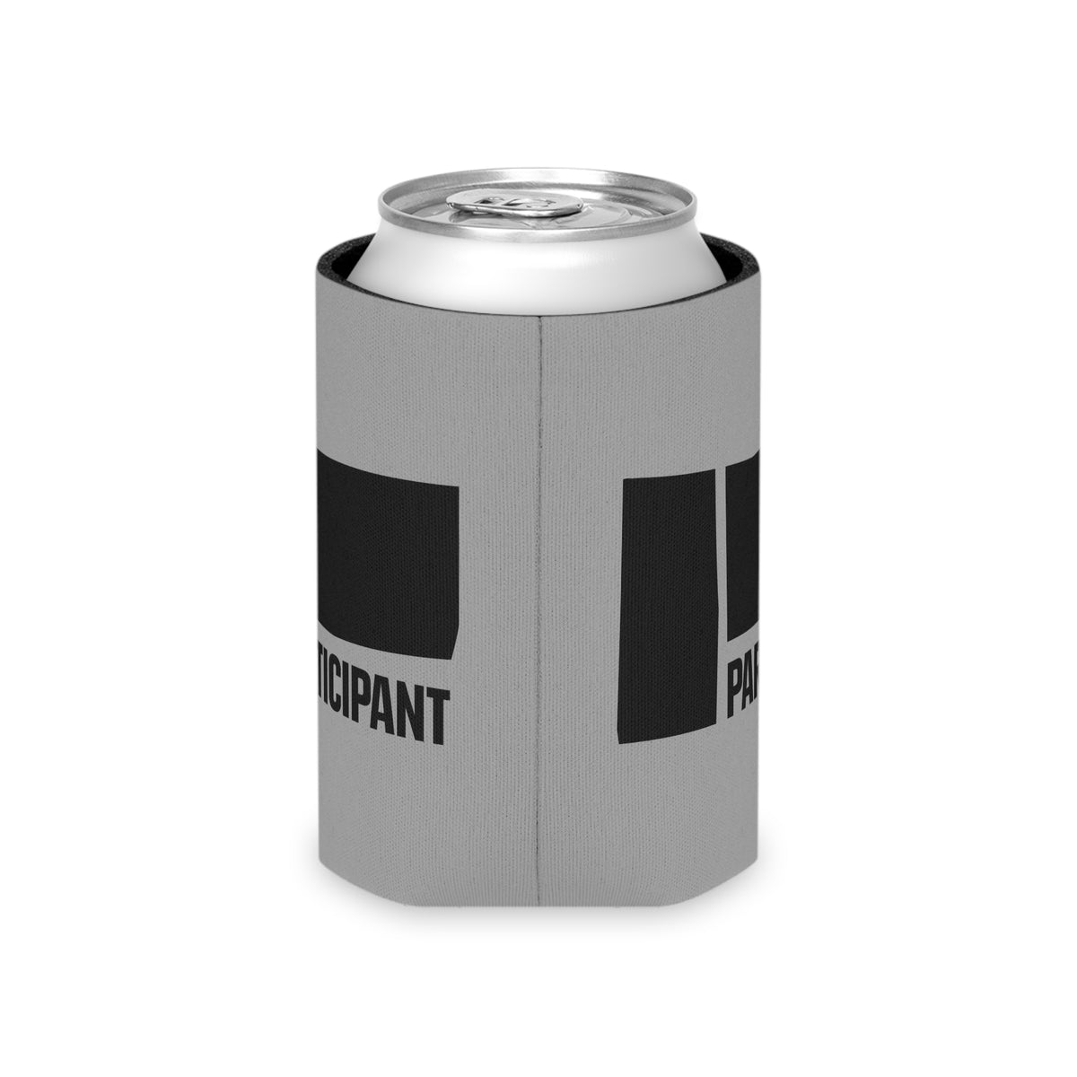 Participant Media Can Cooler