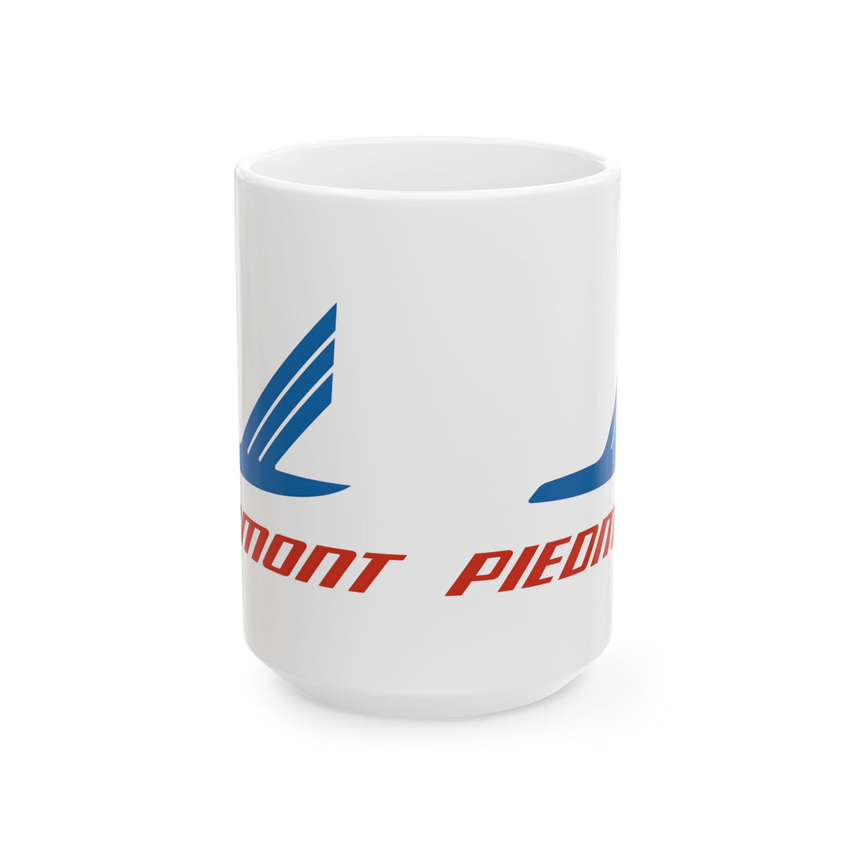 Piedmont Airlines Ceramic Coffee Mug