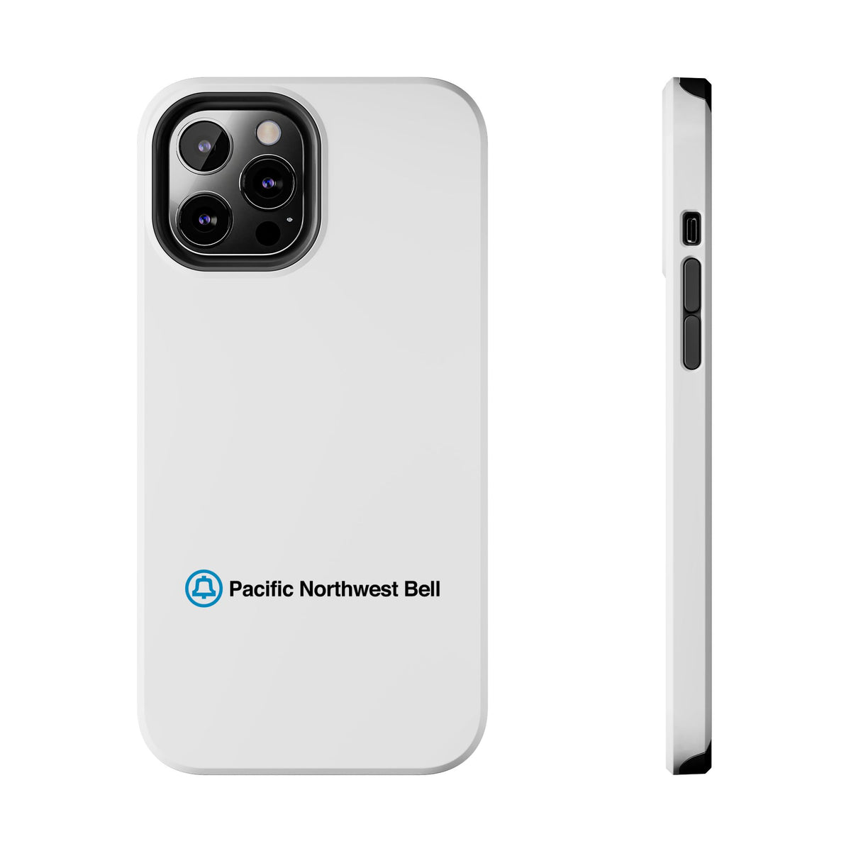 Pacific Northwest Bell Tough Phone Case