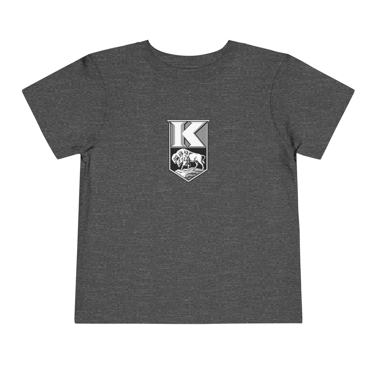 Kaiser Motors Toddler Tee / T-Shirt