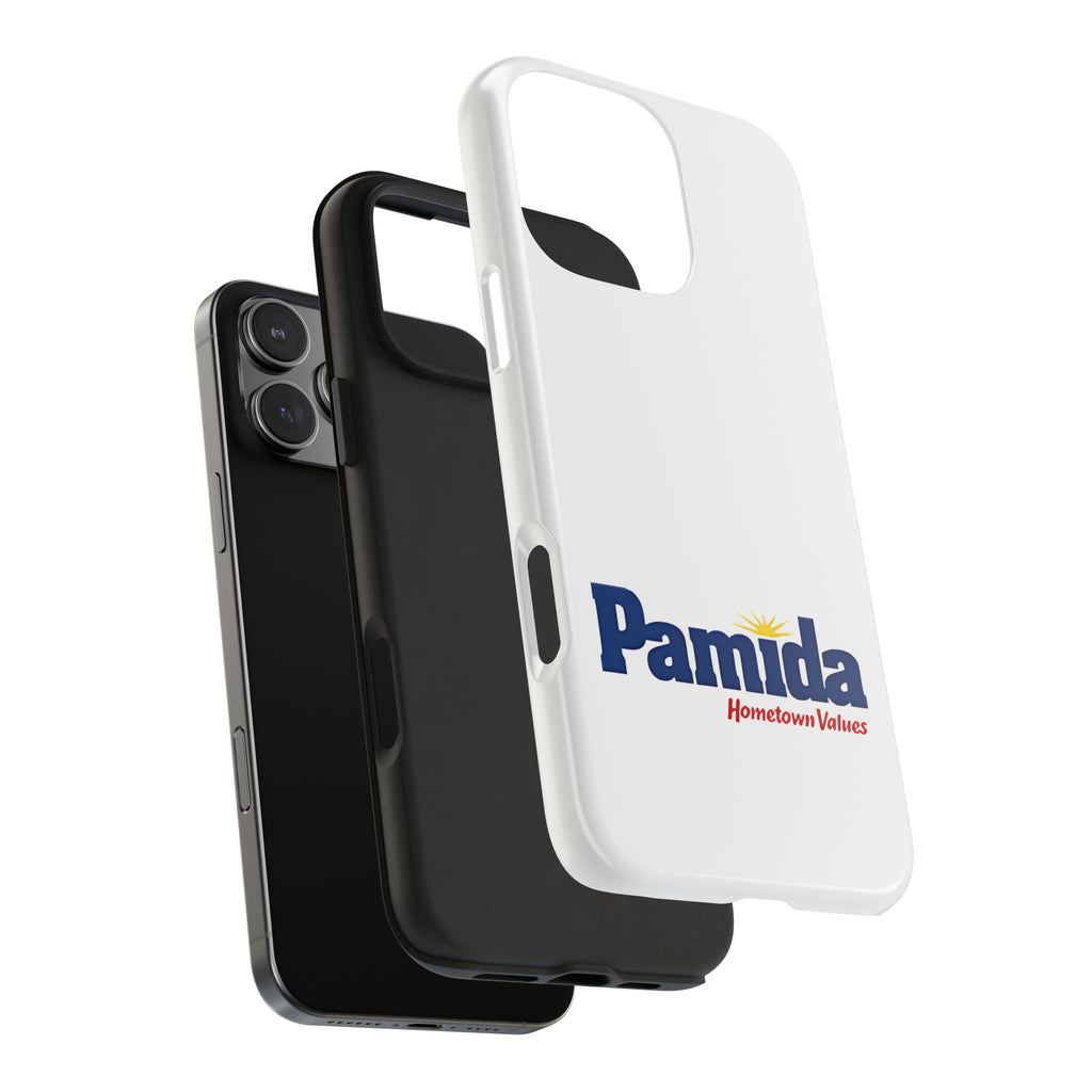Pamida Tough Phone Case