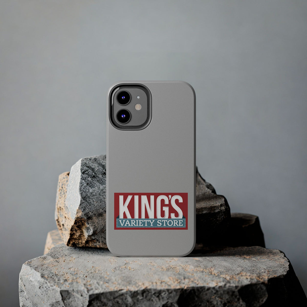 King's Variety Store Tough Phone Case