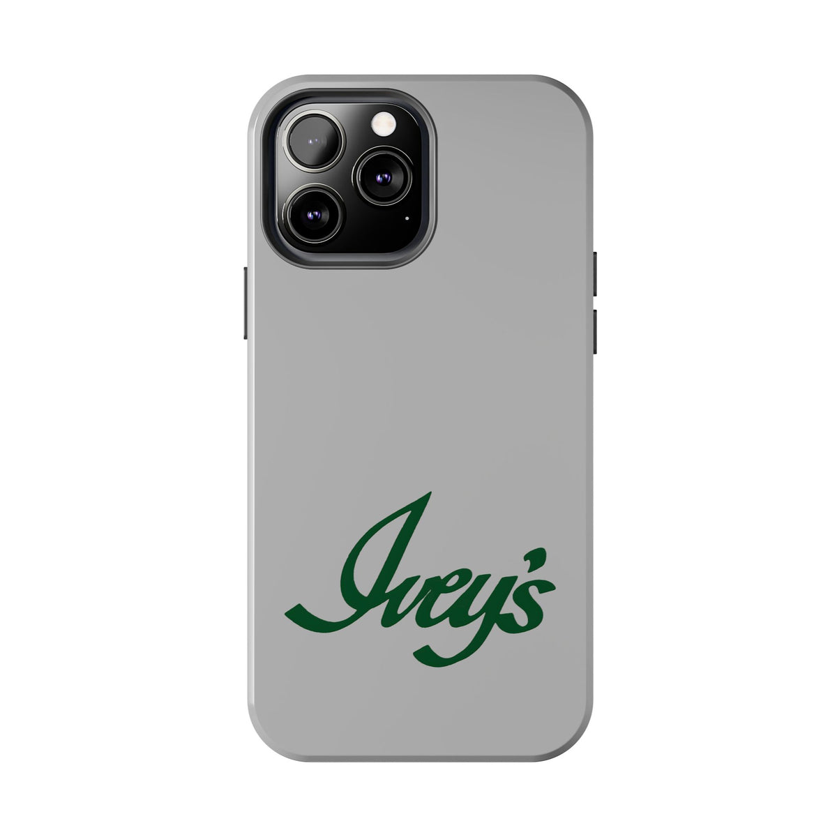 Ivey's Tough Phone Case