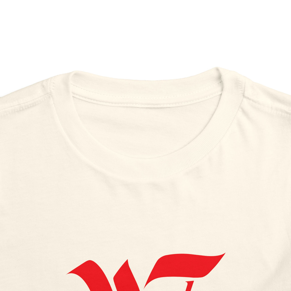 Woolco Toddler Tee / T-Shirt