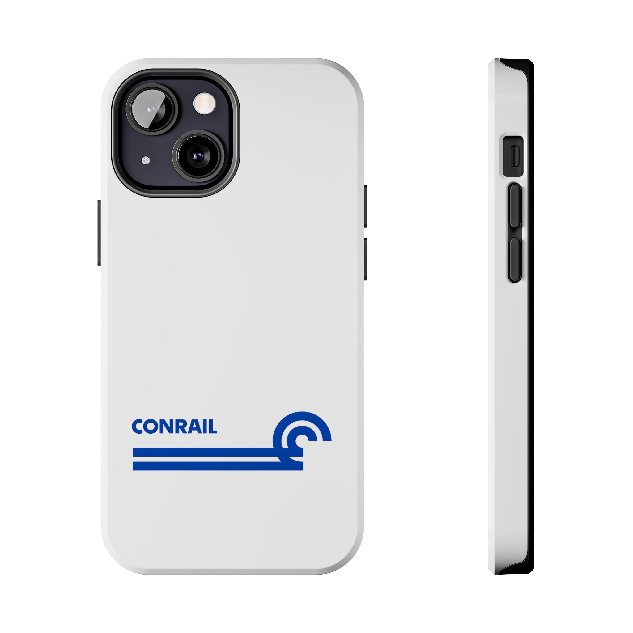 Conrail (Consolidated Rail Corporation) Tough Phone Case