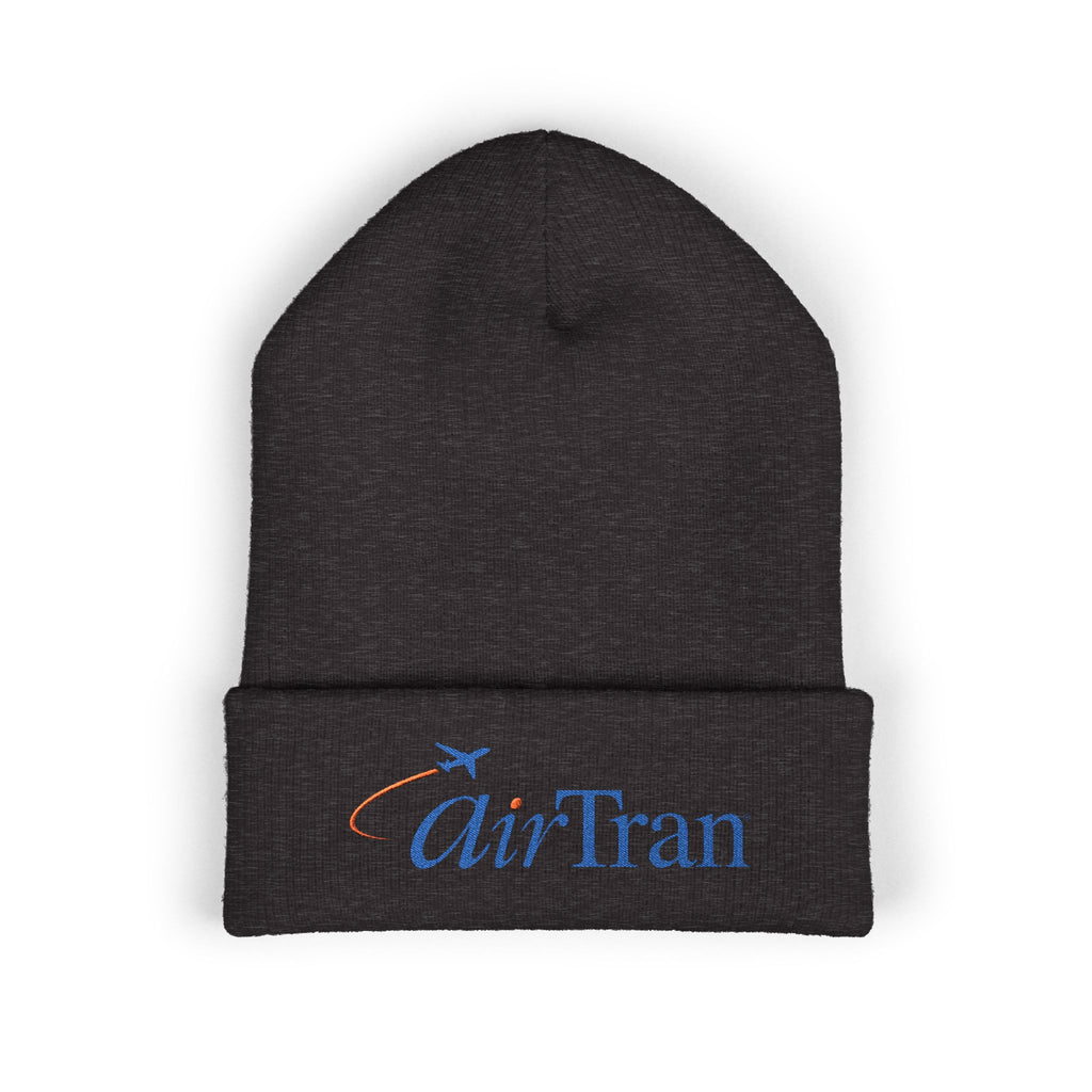 AirTran Airways Cuffed Beanie