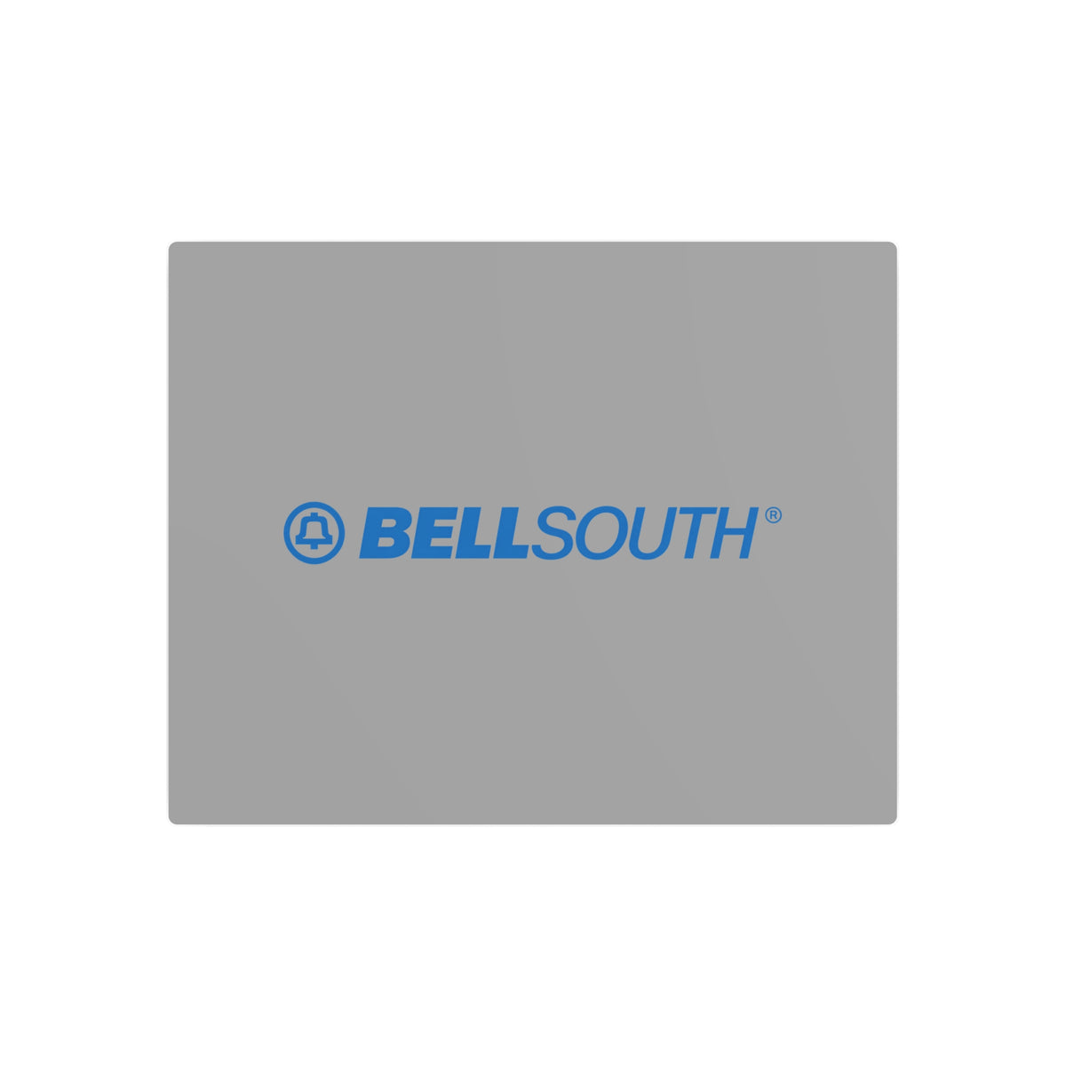 BellSouth Metal Sign