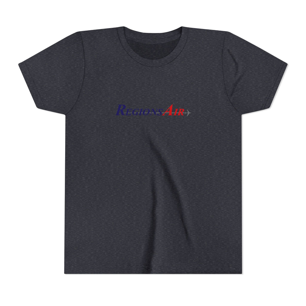 RegionsAir Kids Tee / T-Shirt