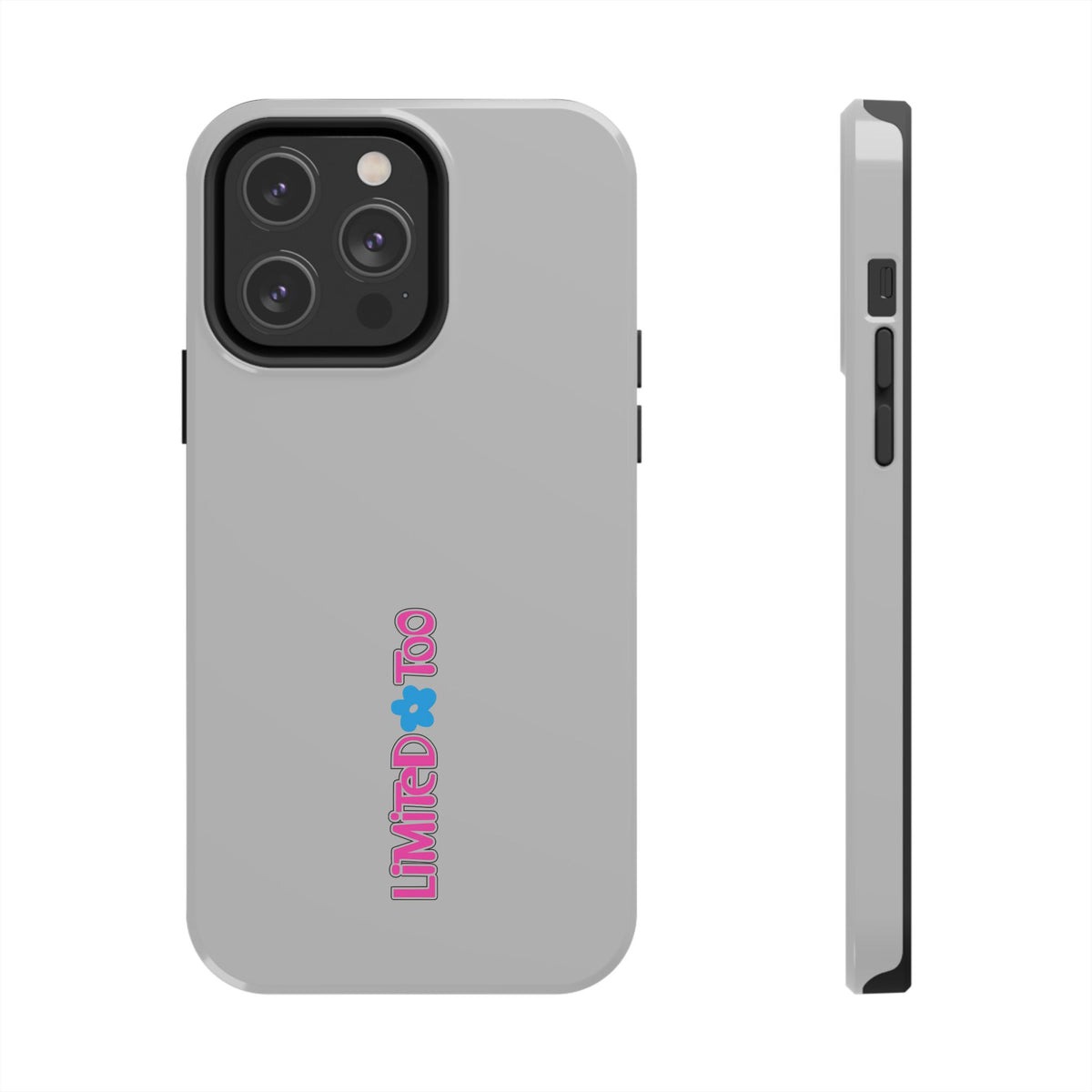 Limited Too Tough Phone Case