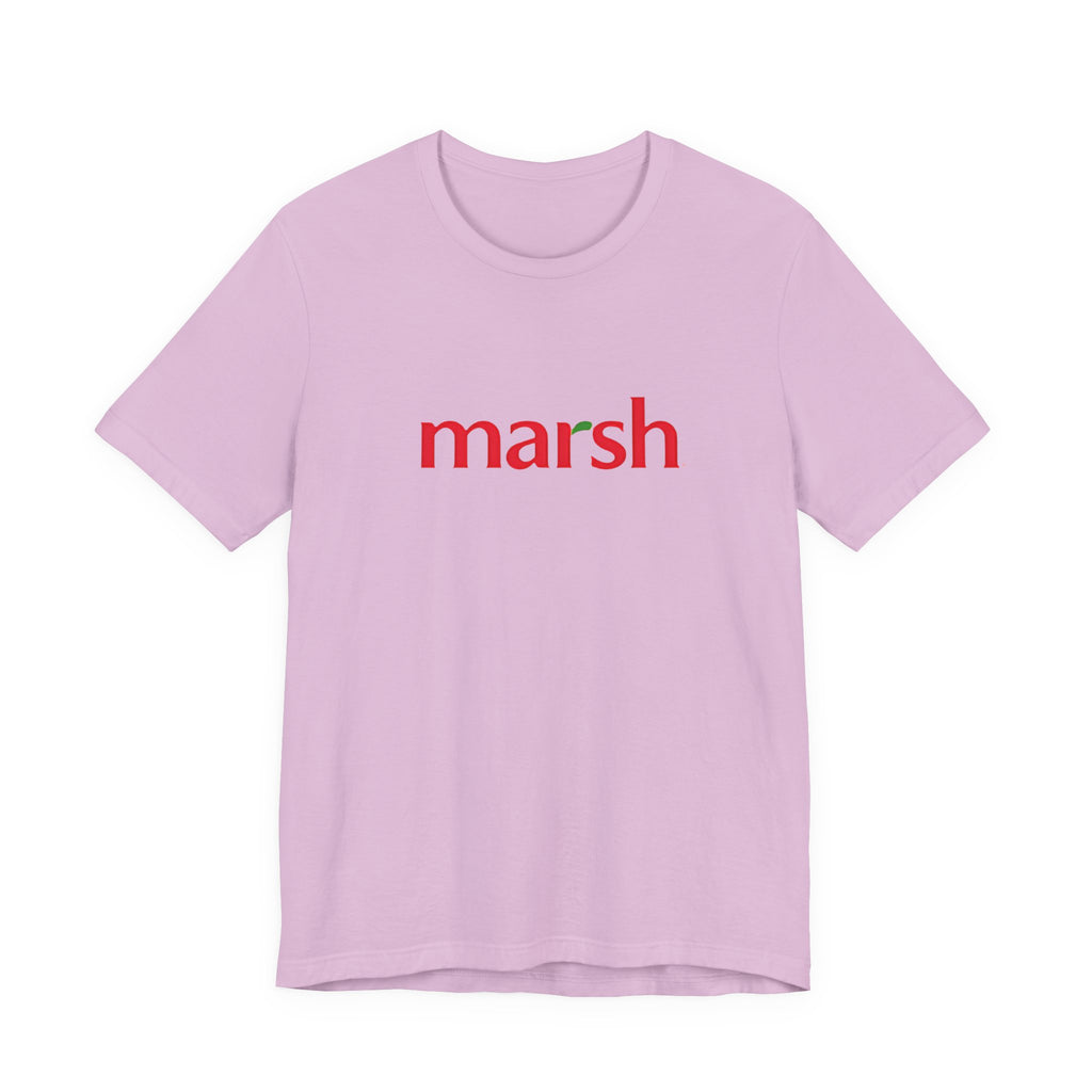 Marsh Supermarkets T-Shirt