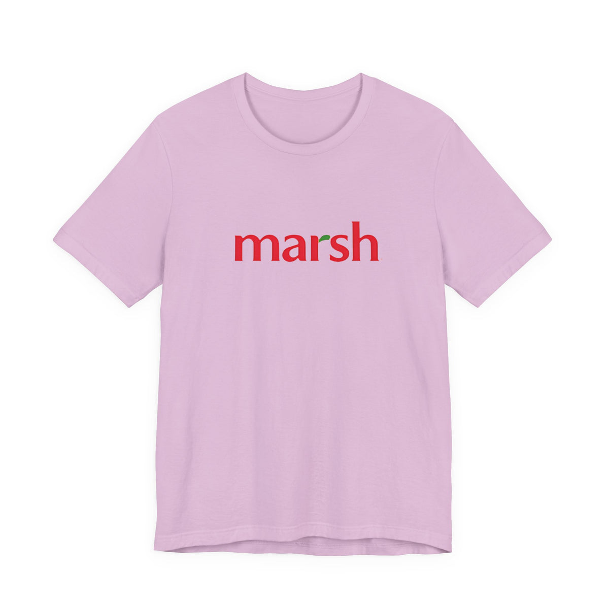 Marsh Supermarkets T-Shirt