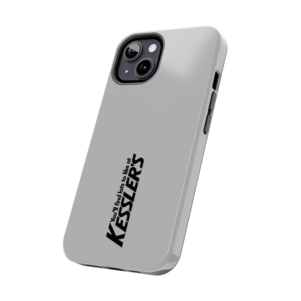 Kessler's Tough Phone Case