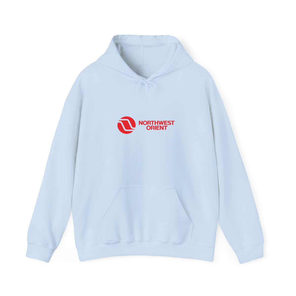 Northwest Orient Airlines Hoodie / Sweatshirt