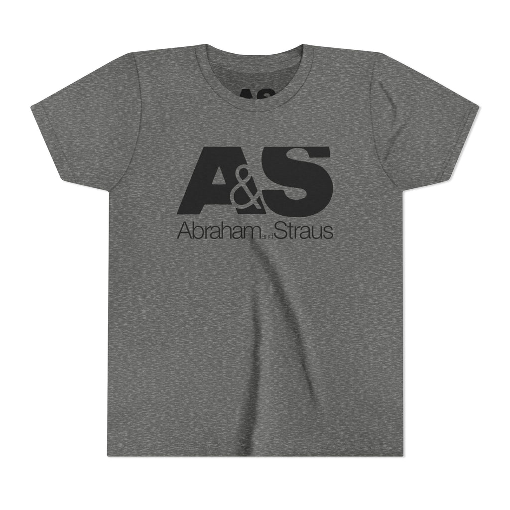 Abraham & Straus Kids Tee / T-Shirt