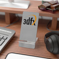 3dfx Interactive Foldable Mobile Phone Display Stand