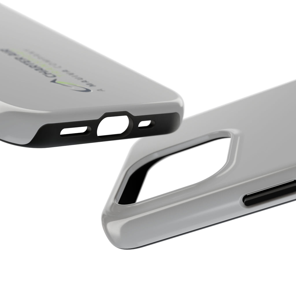 Charter Air Transport Tough Phone Case