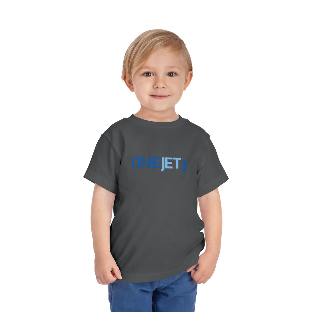 OneJet Toddler Tee / T-Shirt