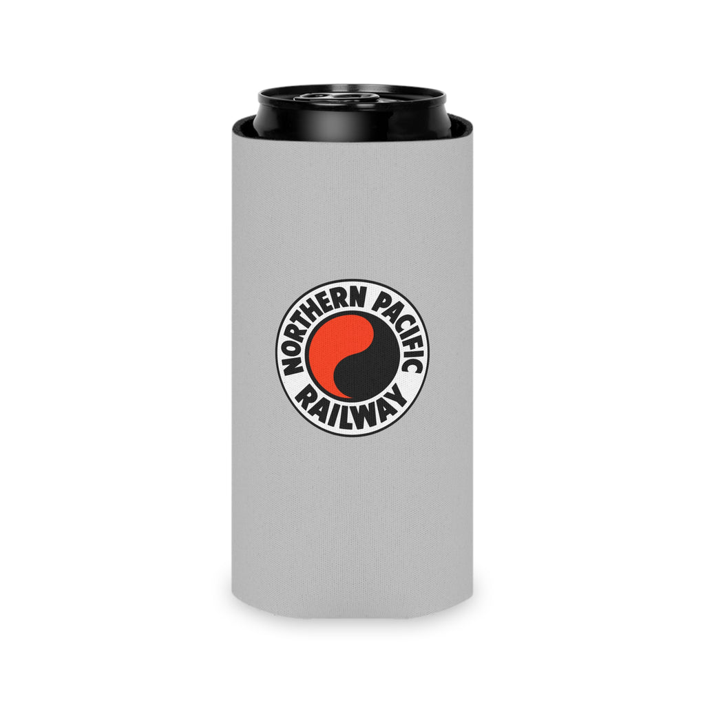 Northern Pacific Railway Can Cooler