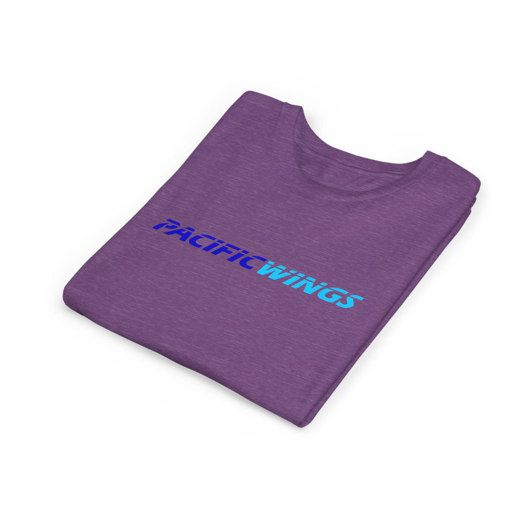 Pacific Wings Kids Tee / T-Shirt