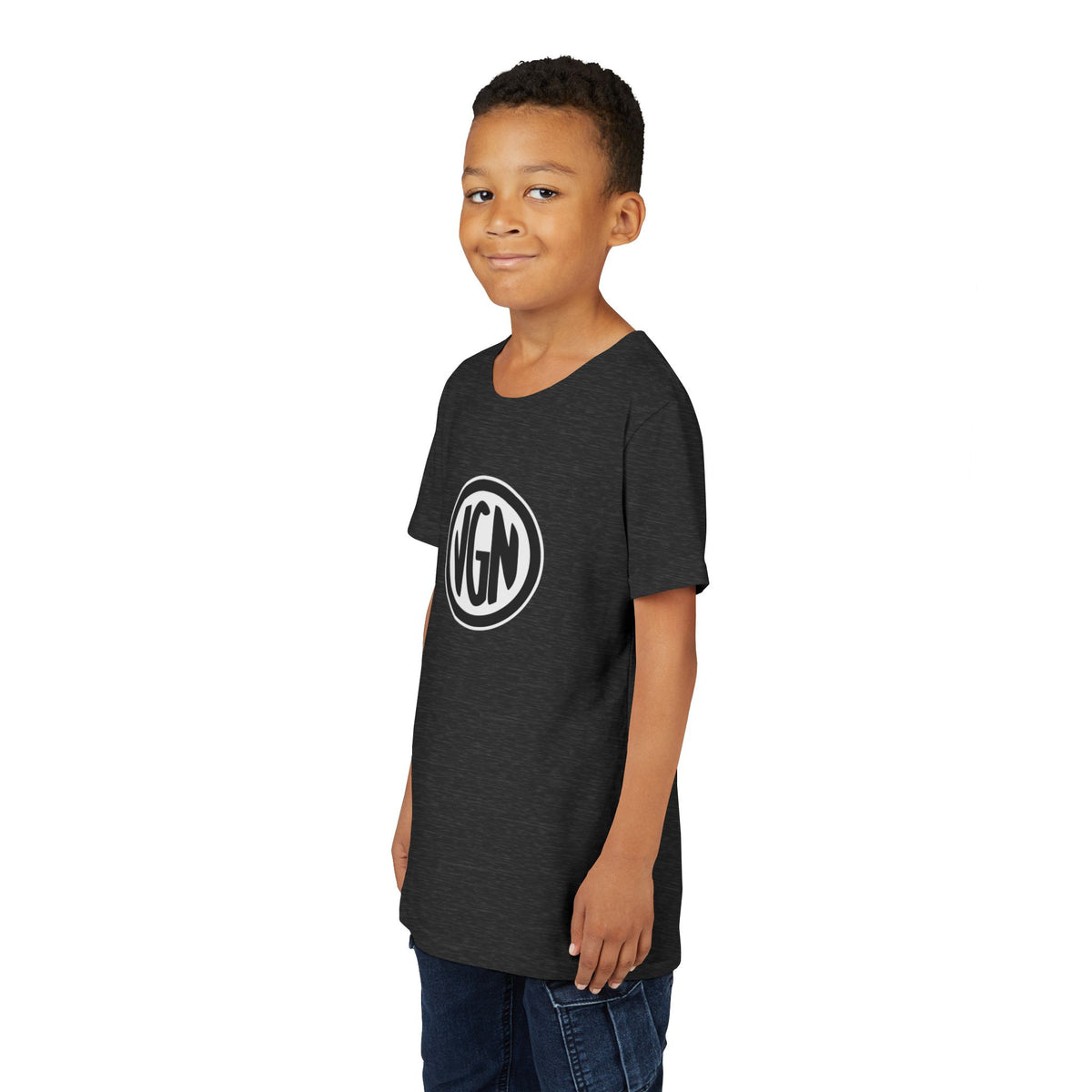 Virginian Railway Kids Tee / T-Shirt