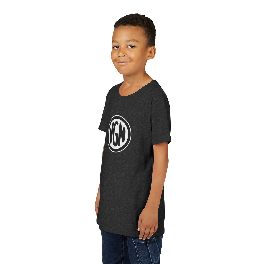 Virginian Railway Kids Tee / T-Shirt
