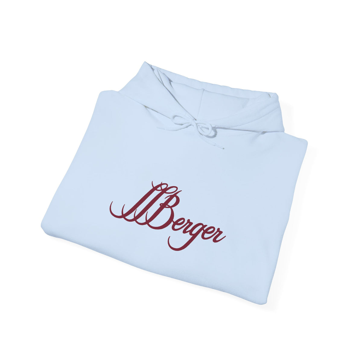 L. L. Berger Hoodie / Sweatshirt