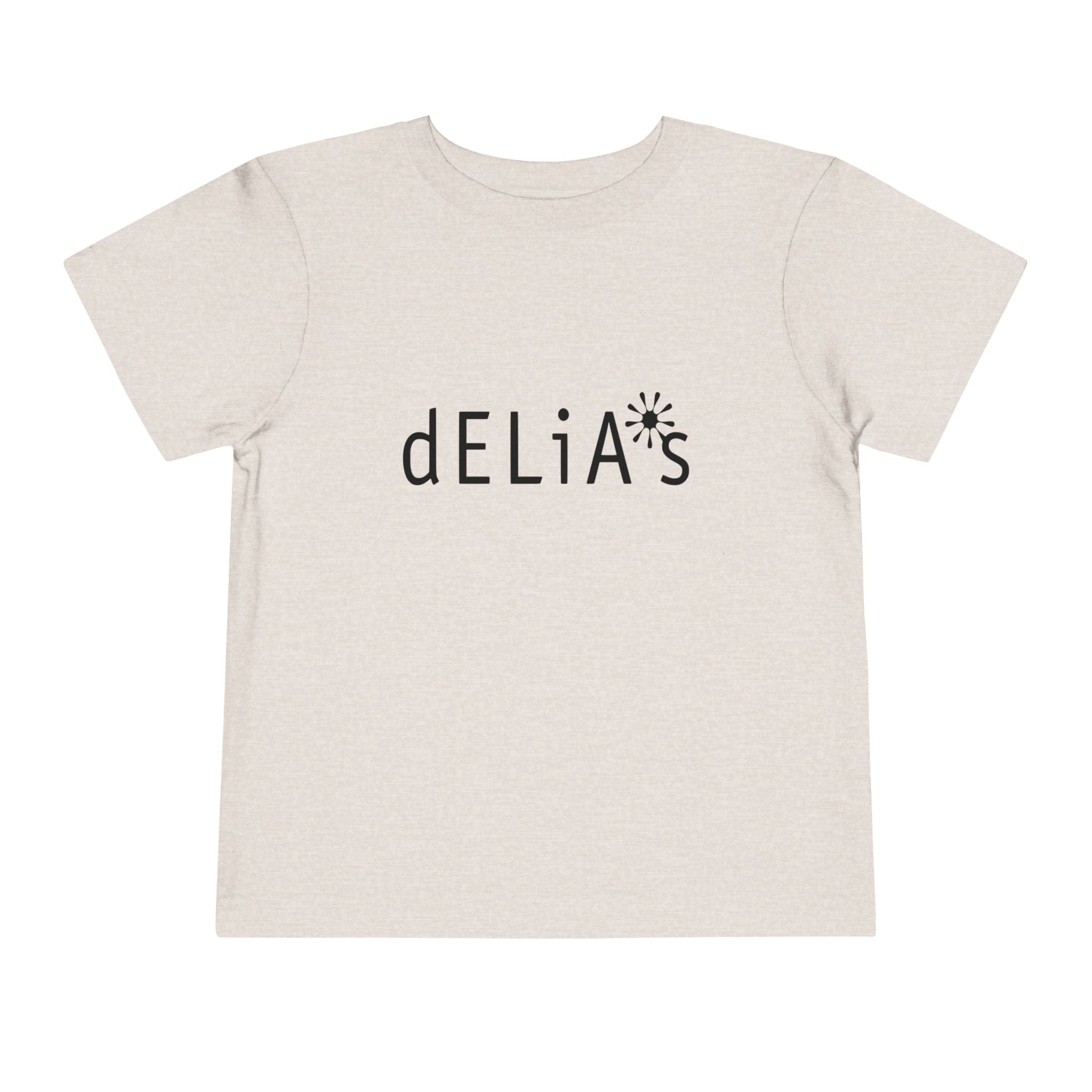 Delia's Toddler Tee / T-Shirt