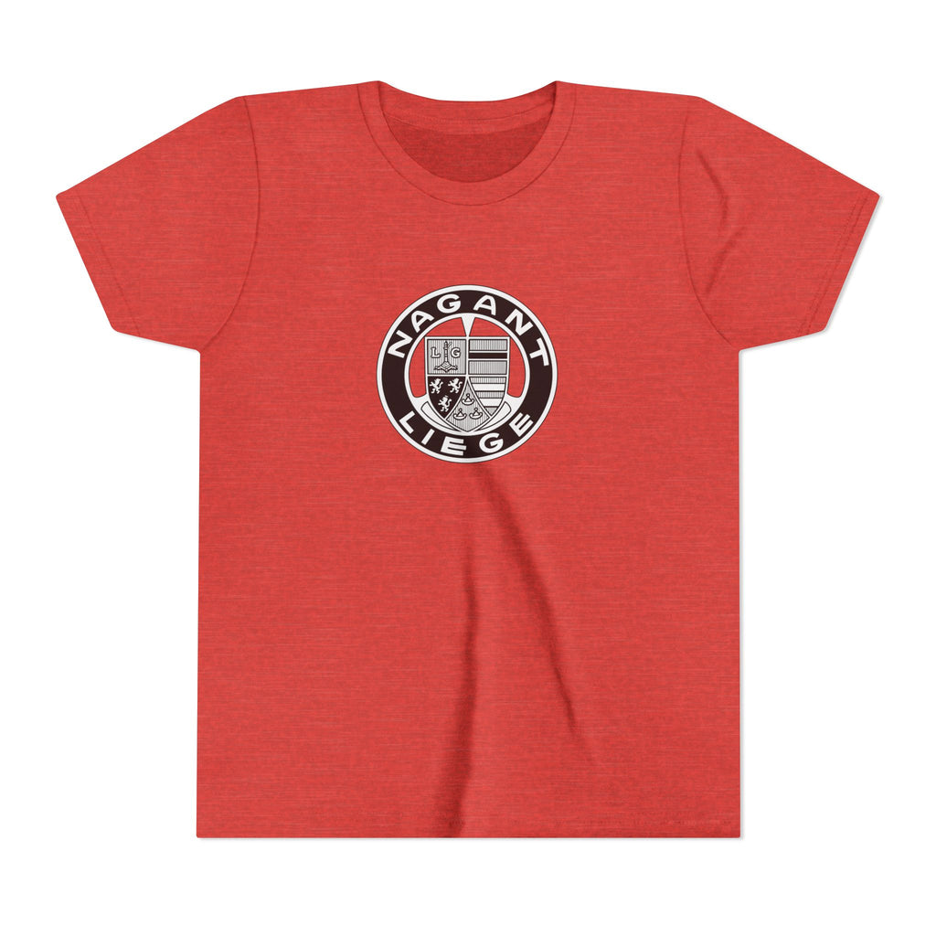 Fabrique d'armes Émile et Léon Nagant Kids Tee / T-Shirt