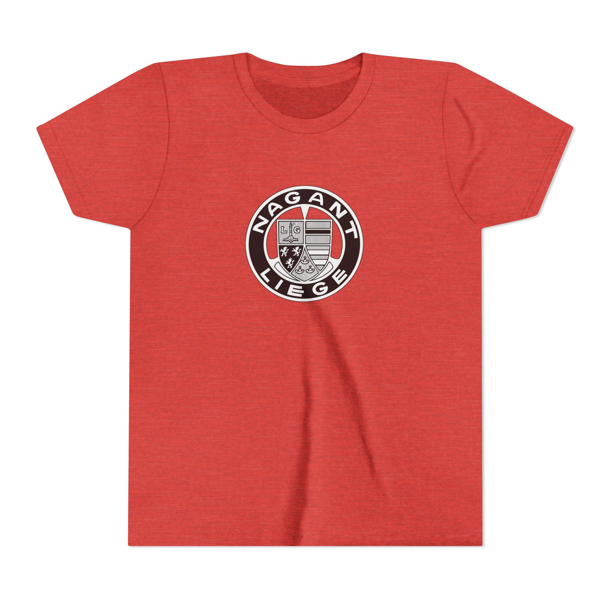 Fabrique d'armes Émile et Léon Nagant Kids Tee / T-Shirt