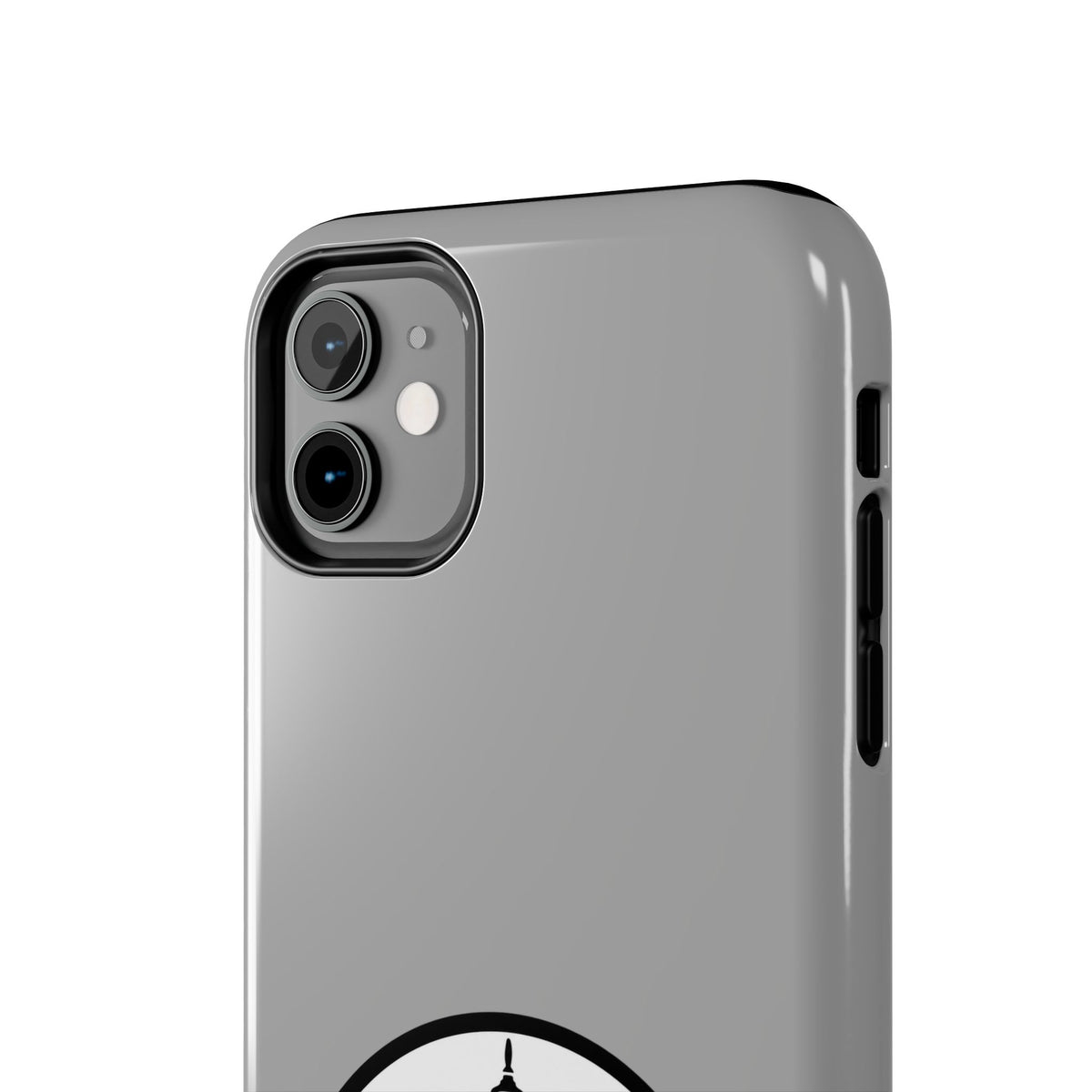 Baltimore and Ohio Railroad Tough Phone Case