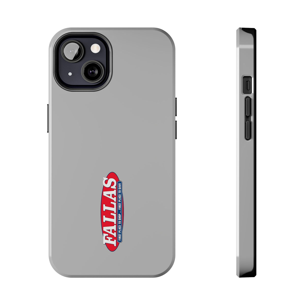 Fallas Discount Stores Tough Phone Case