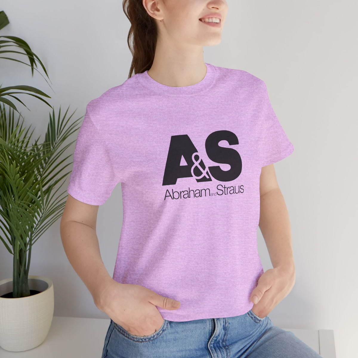 Abraham & Straus T-Shirt