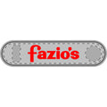 Fazio's (Fisher Foods) Metal Bottle Opener