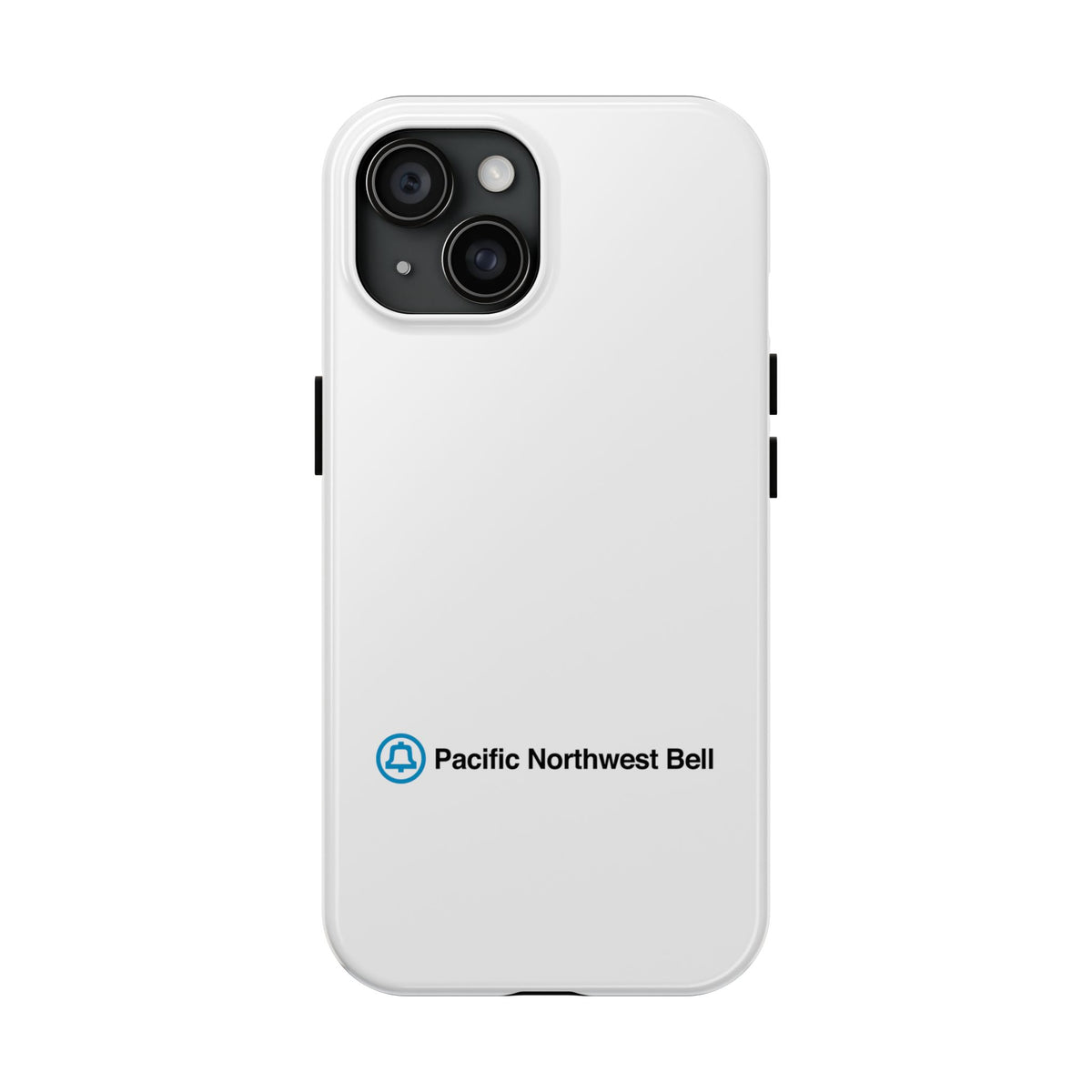 Pacific Northwest Bell Tough Phone Case