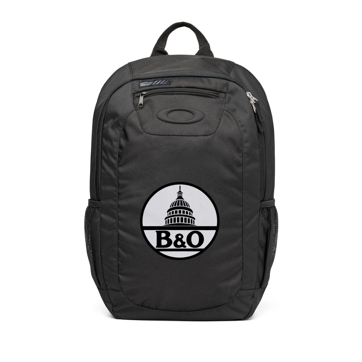 Baltimore and Ohio Railroad Backpack
