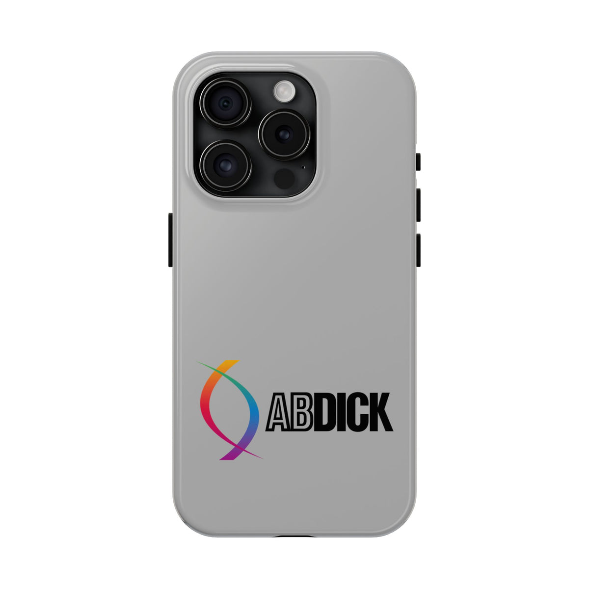 A. B. Dick Company Tough Phone Case