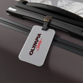 Olympia Sports Luggage Tag