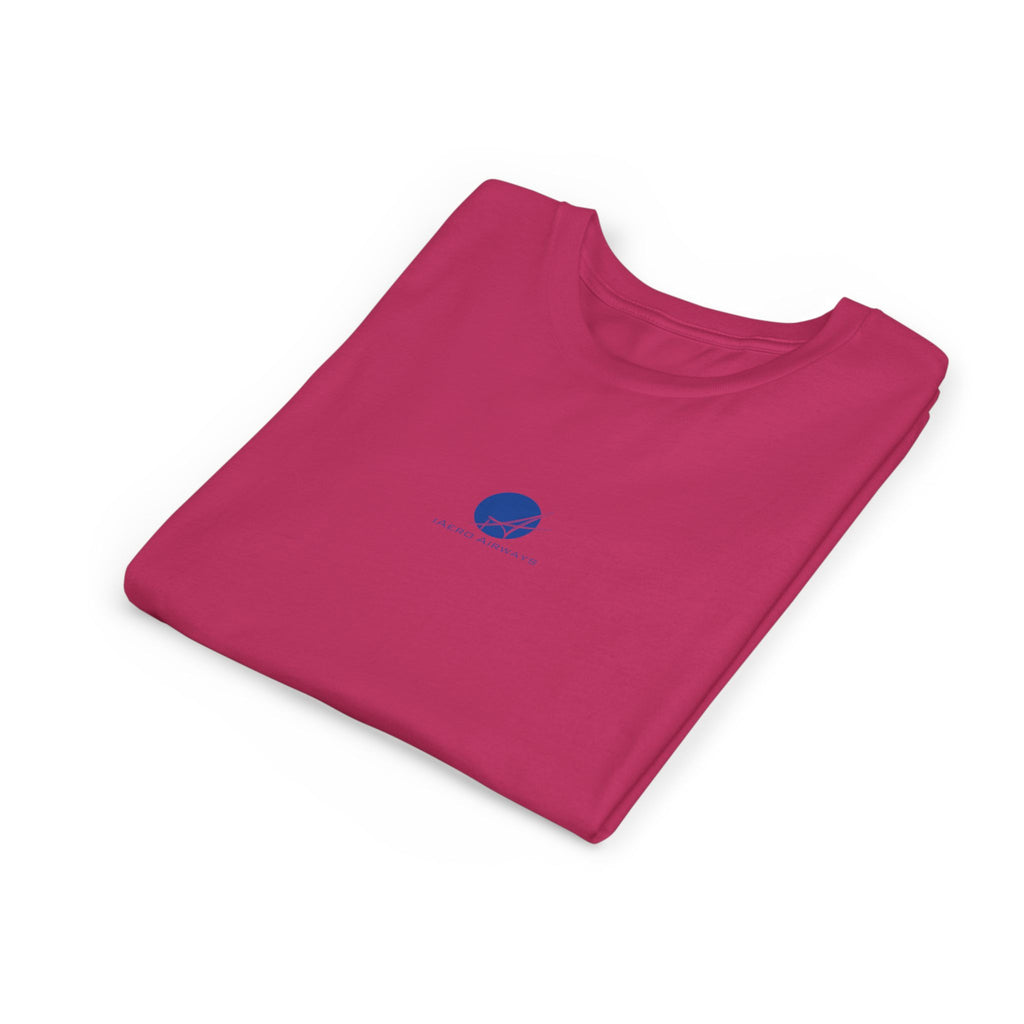 iAero Airways Kids Tee / T-Shirt