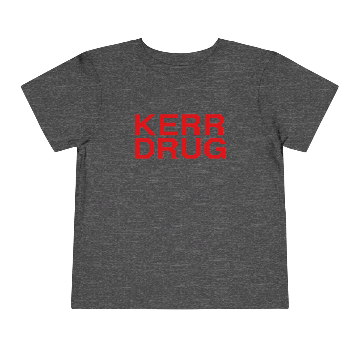 Kerr Drug Toddler Tee / T-Shirt