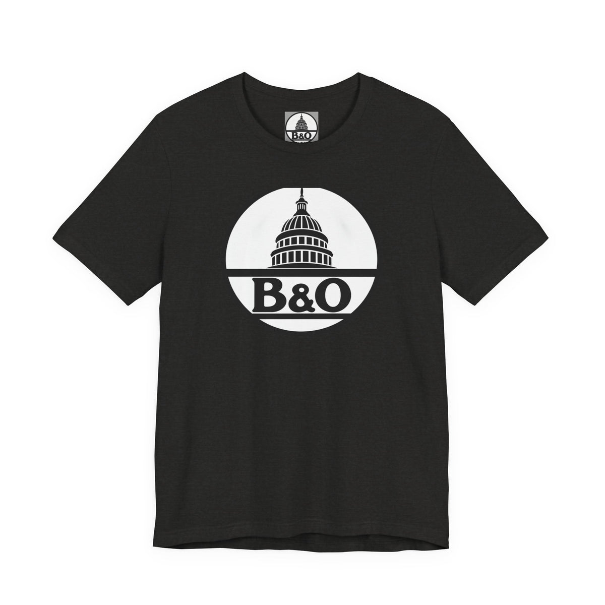 Baltimore and Ohio Railroad T-Shirt